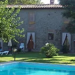 Appartement Il Gelso Cortone