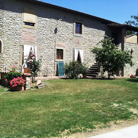 Appartement Il Gelso *