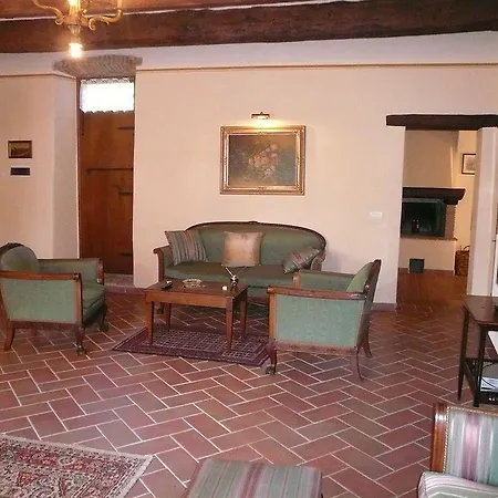 Appartement Il Gelso *