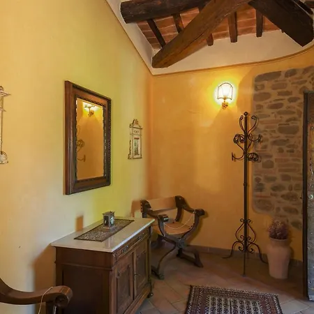 Appartement Il Gelso